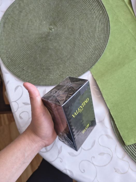 Perfumy Valentino Born in Roma Vellow Dream