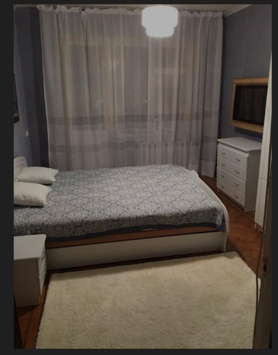 Продам 3 комнатную квартиру