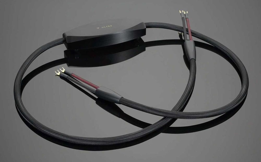 Transparent ULTRA 2x2,5m | Kabel głośnikowy | Raty Faktura