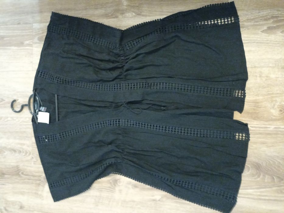 Narzutka plażowa Reserved S/M