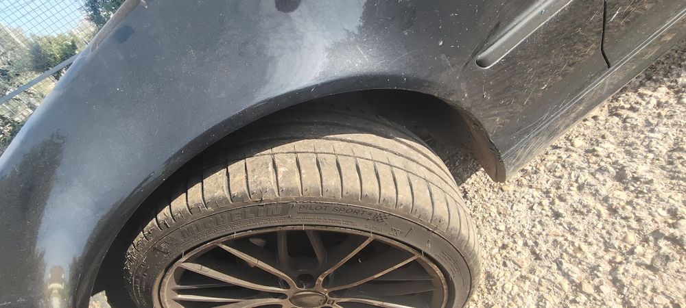 BMW E46 320D 150cv