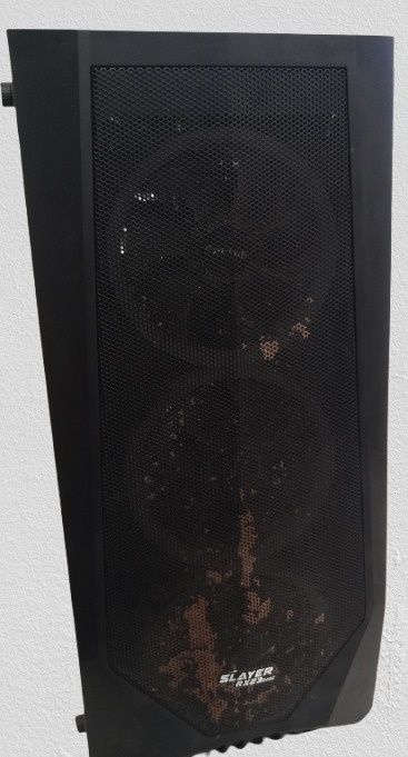 Computador gaming usado