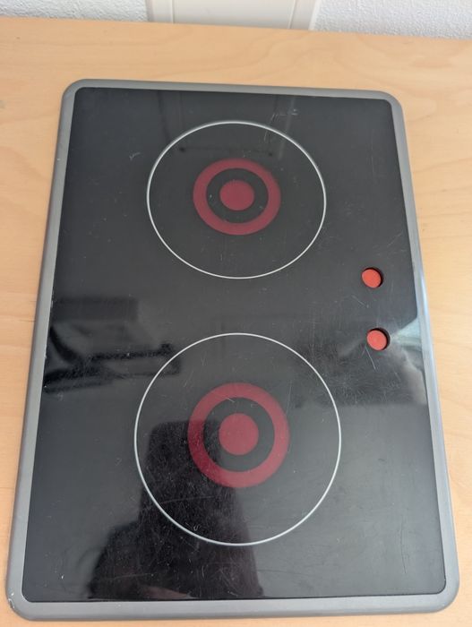 Cozinha para criança