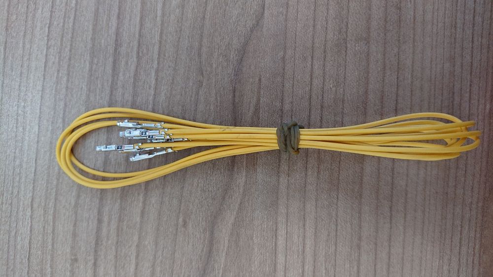 Ремонтный кабель Audi, Volkswagen, Seat, Skoda 000979046E