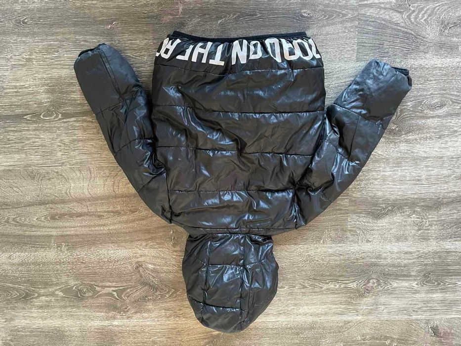 Куртка демісезонна на хлопчика Chicco 104/4р двостороння дуже ОК!