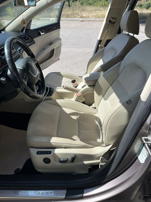 Продам авто  Skoda Superb