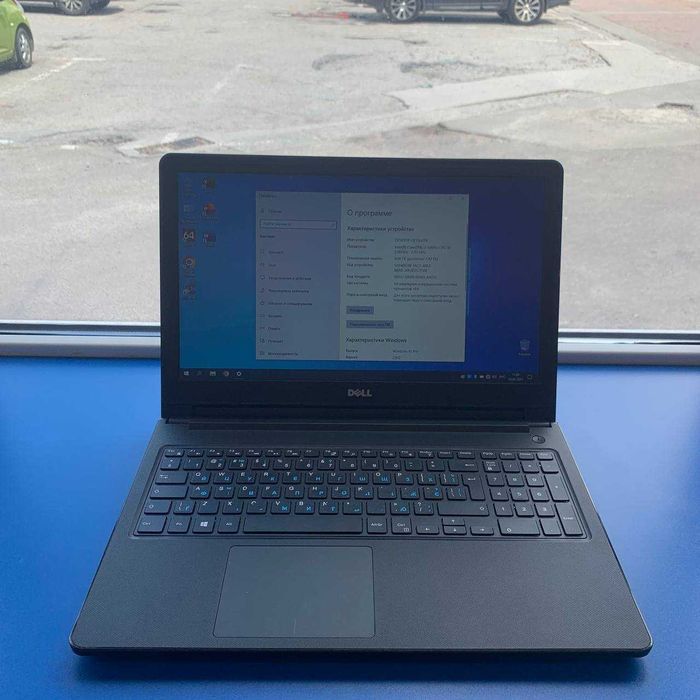 ТОП Ноутбук для онлайн-навчання та роботи | Intel Core i5 | Вебкамера