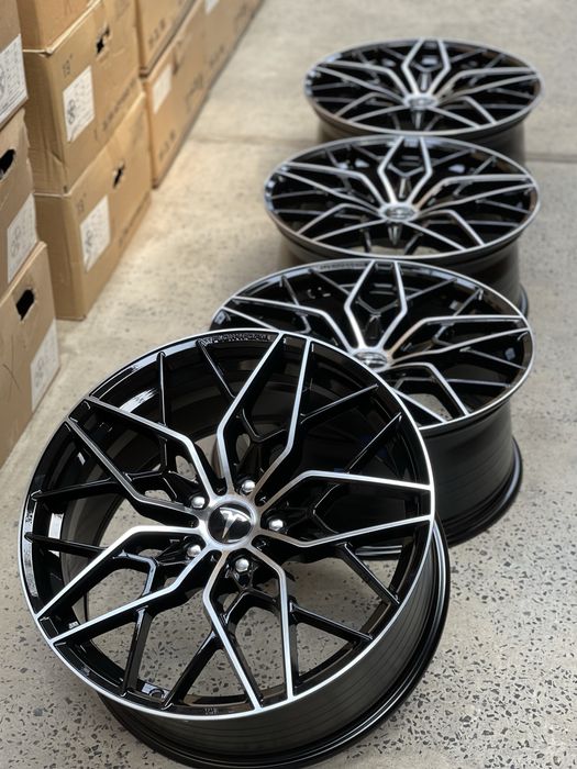 Диски Нові R19/5/114,3 Tesla Model 3 Model Y .