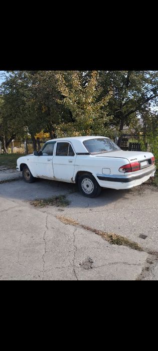 Волга 31105 под разбор