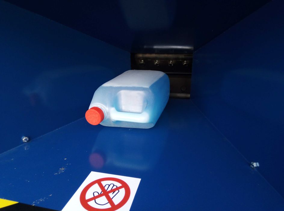 Mechanizm W250-do 11cm- rebaka  rębak rozdrabniacz walcowy rembak opał