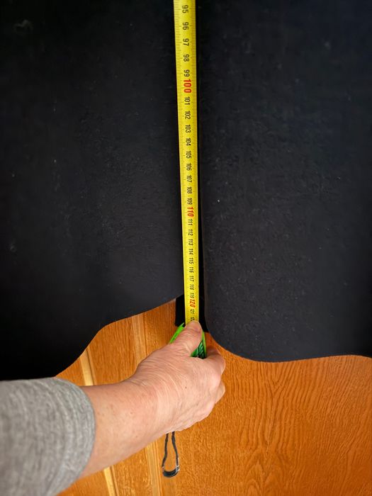 Шерстяное мужское пальто. Новое