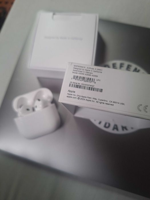 AirPods 4 noise cancellation63825207747969120