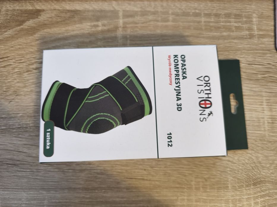 Opaska ortopedyczna 3XL
