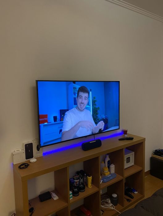 Smart TV LG 50 polegadas
