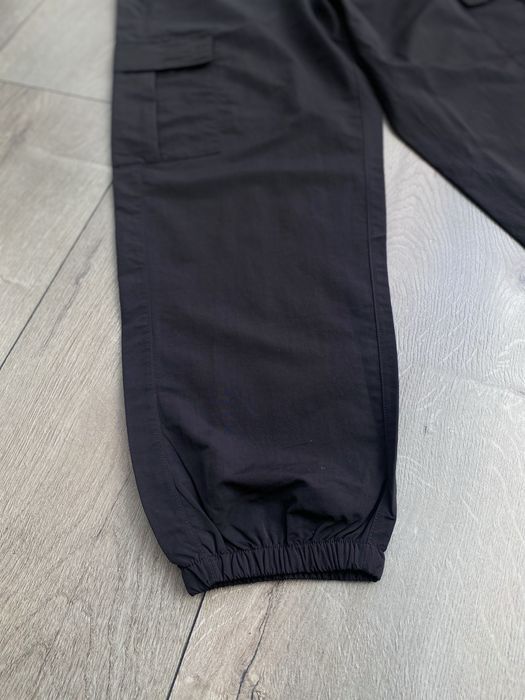 Штани Nike cargo nylon pants, штани карго найк, nike pants
