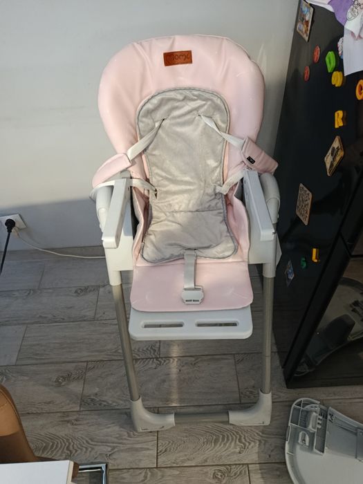 Krzesełko do karmienia