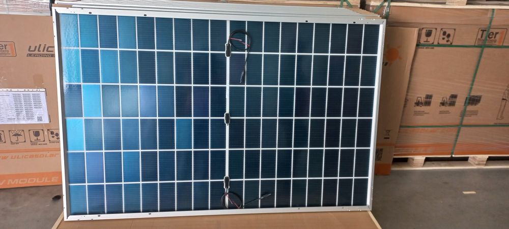 Сонячні панелі Ulica Solar 455w