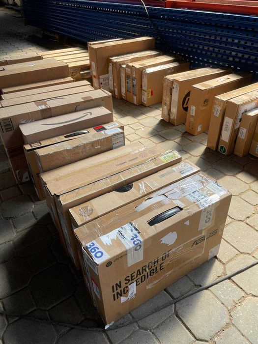 ОПТ, Ноутбуки з Amazon Razer Blade, Asus ROG, MSI Stealth, Acer Nitro