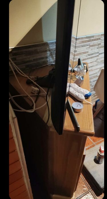 Mesa de TV ,  de entrada ou de apoio