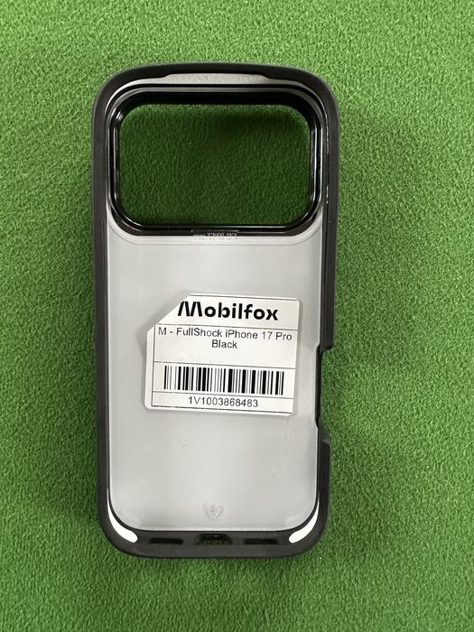 Obudowa Iphone 17pro