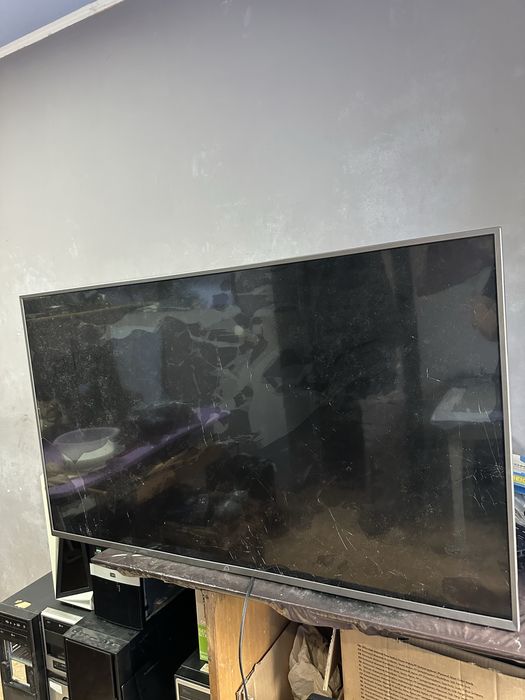 ТЕРМІНОВИЙ розпродаж телевізорів! Philips, Toshiba, Kivi, Liberton. Ціни від 400 грн!