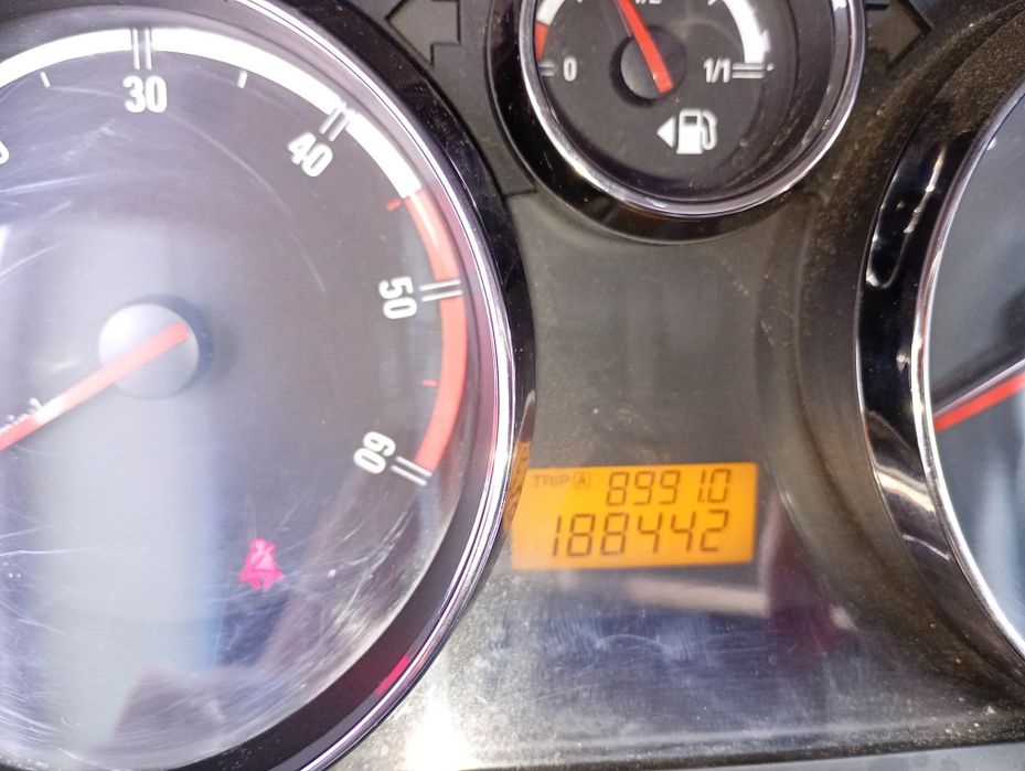 Opel Antara 2.0 CDTi