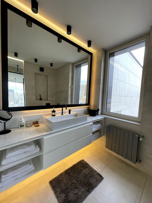 The.Penthouse.Kyiv #1 / Пентхаус з руфтоп терасою