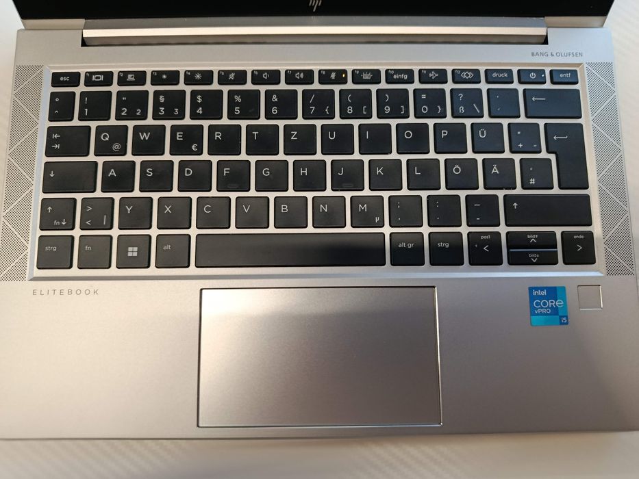 hp elitebook 830 g8 - купить ноутбуки - Цена на OLX.ua