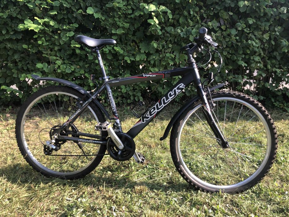 Rower Kellys Viper MTB 26''