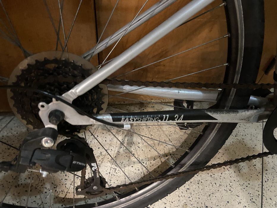Bicicleta roda 28”