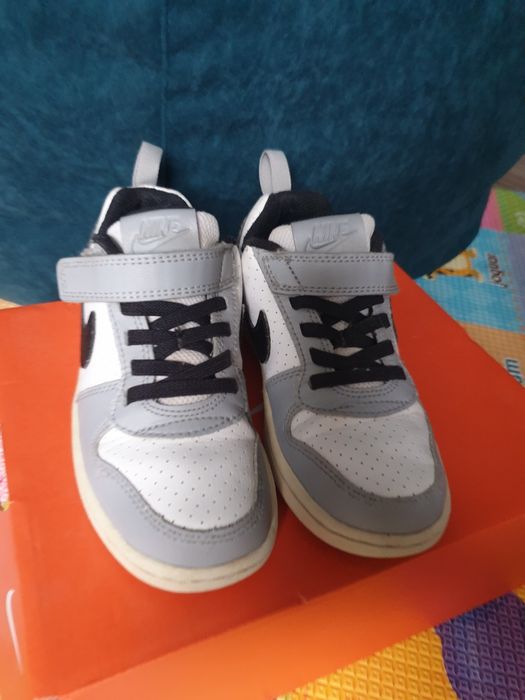 Кросівки Nike Court Borough Low 2