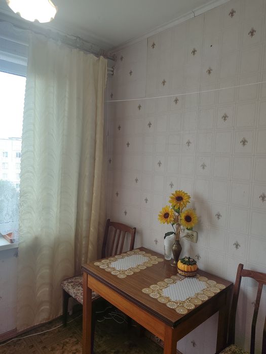 Продам 3 квартиру в місті Сміла, район Богдана.