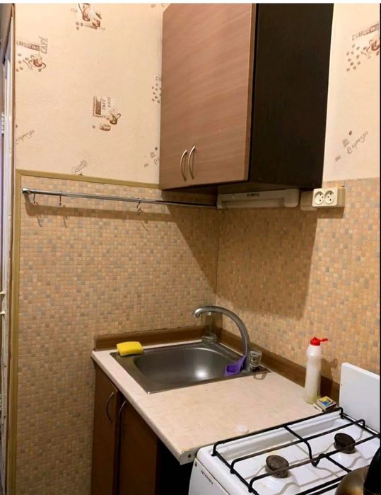 Продам Свою 1 к Квартиру Центр (Канатная/Жуковского)