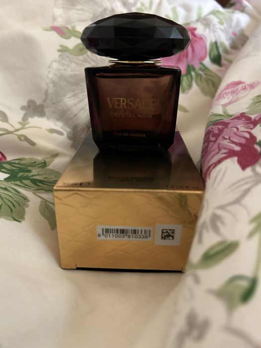 Versace Crystal Noir EDP 30 ml