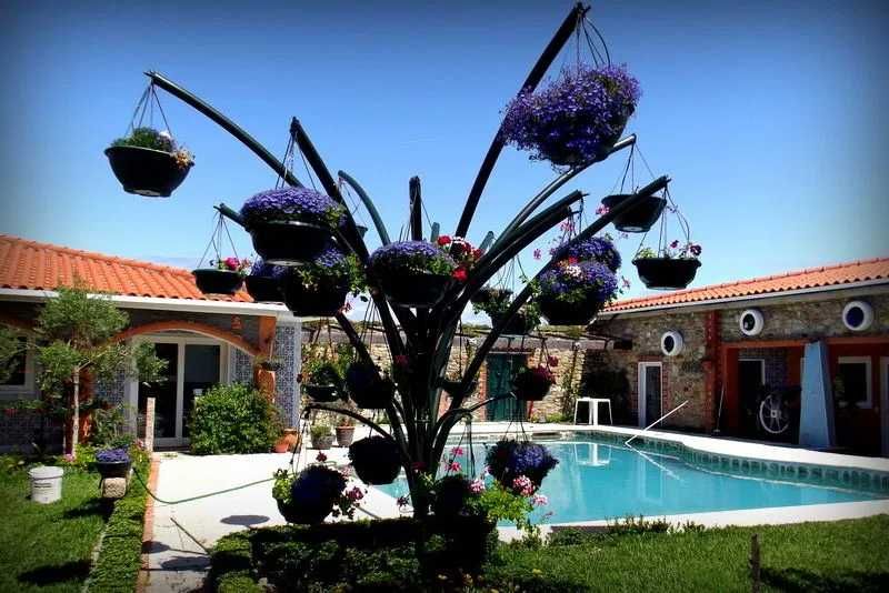 Casa de ferias Apulia