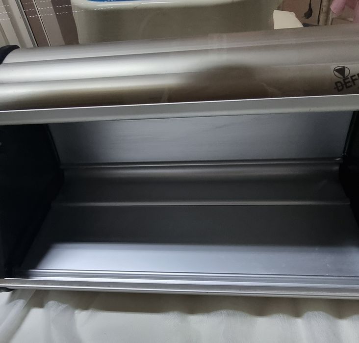 Esterilizador em bom estado