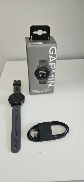 Garmin Forerunner 245