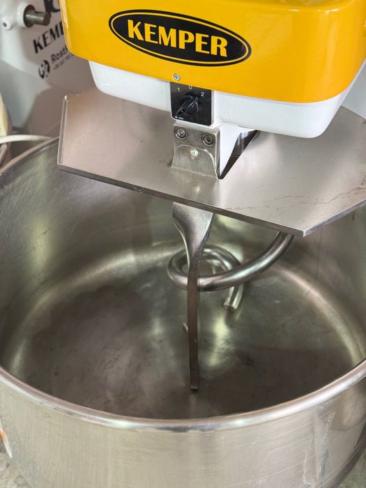 Тістоміс КЕМПЕР сп 75 NEU