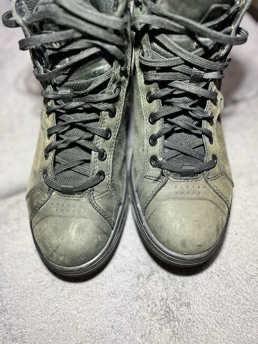 Мотоботи жіночі Revit