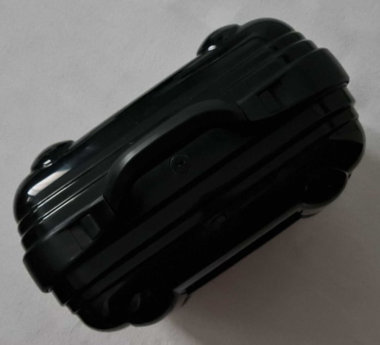 Rigid Camera Case for Filming – Mitsubishi64284528868355124