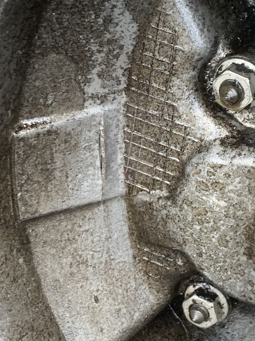 Продам МКПП VW Passat B6