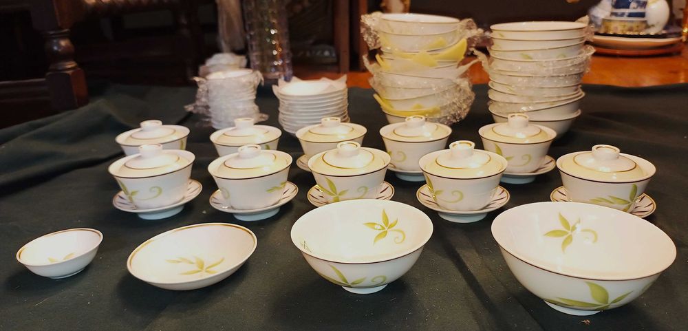 Serviço Jantar Bernardaud Frivole