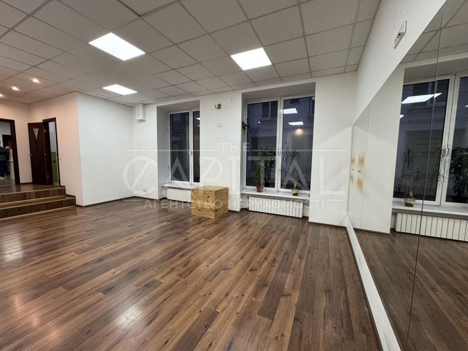 Комерційна нерухомість за адресою (площа 85,3 м²) - Atlanta.ua - фото 11