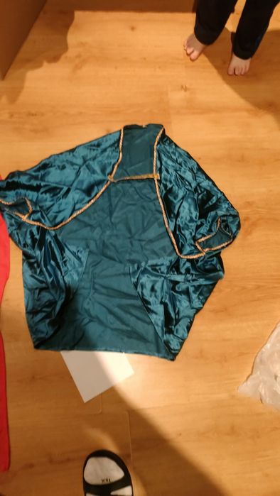 Kostiumy karnawałowe kostiumy 4/5