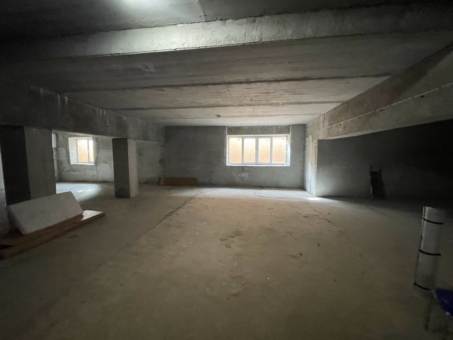 Продаж комерційного приміщення