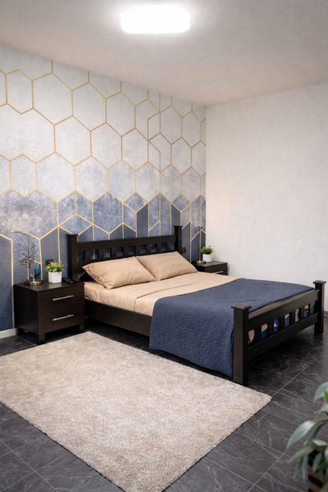 Подобово 1 кімн Квартира  «Сапфір» в тихому центрі міста