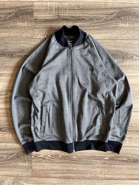 Casual Олімпійка від Fred Perry