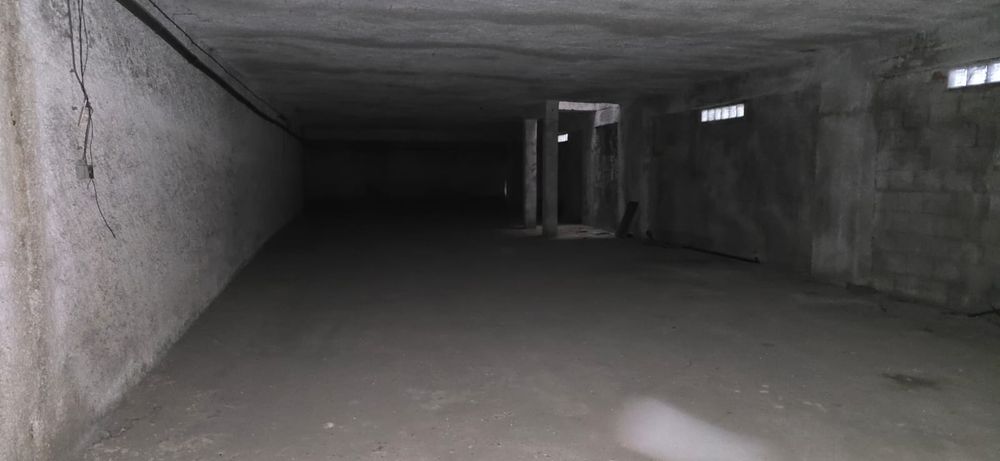 Aluguer de Garagem - Negociável