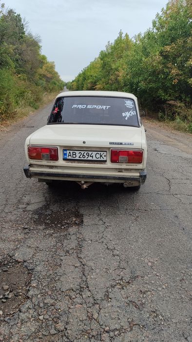 Продам Ваз  2105