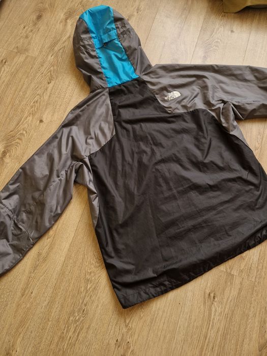 Ветровка The north face windwall L
